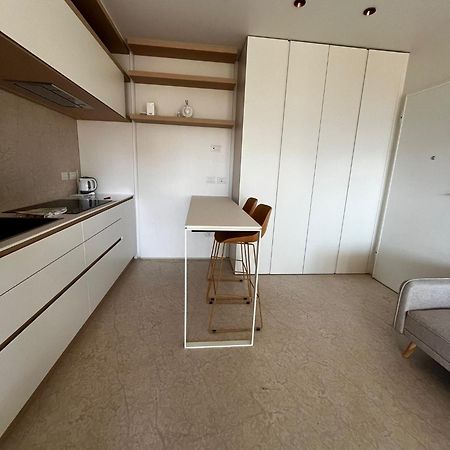 The Waves Of Puglia Apartment Monopoli Exterior foto