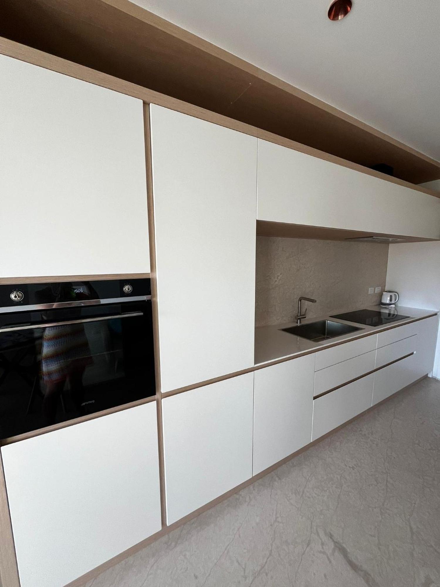 The Waves Of Puglia Apartment Monopoli Exterior foto