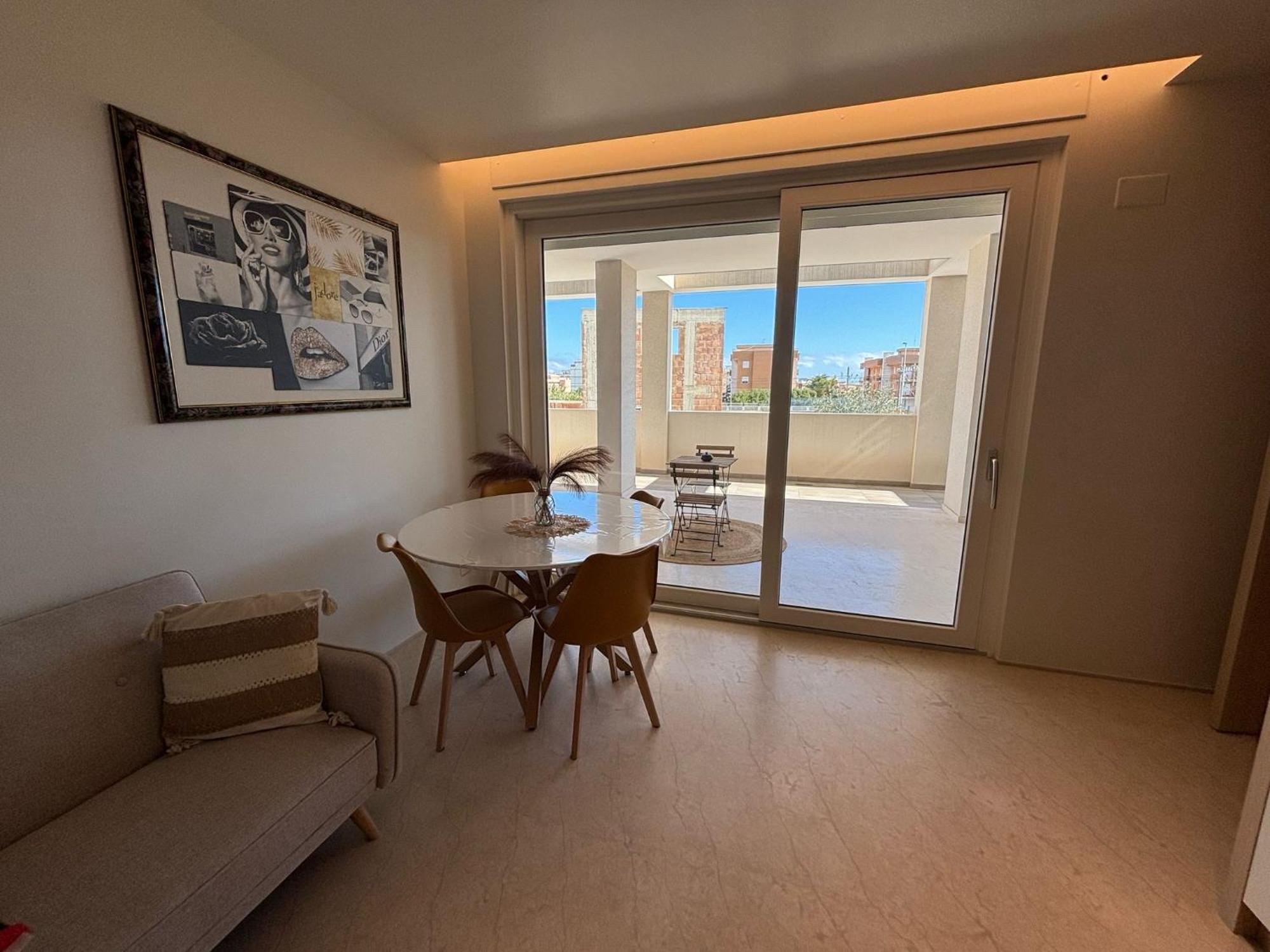 The Waves Of Puglia Apartment Monopoli Exterior foto